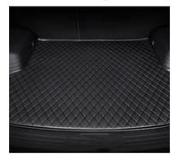 FUNFOB Car Boot Liners Car Trunk Mat For Lexus For NX Series 200 200T NX300 NX300h 2015-2021 Cargo Liner Carpet Interior Accessories Cover Boot Liner(Black)