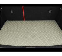 FUNFOB Car Boot Liners Car Trunk Mat For Mercedes For Benz For EQE SUV 2023 2024 Custom Car Accessories Auto Interior Decoration Boot Liner(Gray)