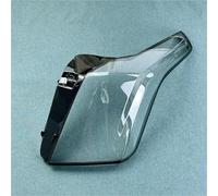 FUNFOB Car Lamp Hoods For Cadillac For Escalade 2015 2016 2017 2018 2019 2020 Car Headlamp Cover Transparent Lampshade Front Headlight Lens Shell Headlight Covers(Left)