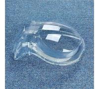 FUNFOB Car Lamp Hoods For Great Wall For Tank 300 2021 Front Headlight Shell Transparent Headlamp Cover Lamp Shade Replace Lampshdade Headlight Covers(Right)