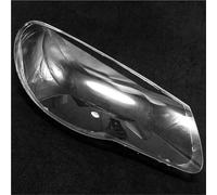 FUNFOB Car Lamp Hoods For Hyundai For Elantra Sedan 2010 Headlamp Shell Headlight Cover Transparent Lamp Shade Lens Replace Lampshade Headlight Covers(Right)