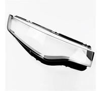 FUNFOB Car Lamp Hoods For Zotye T700 2016-2020 Front Headlamp Lamp Cover Headlight Shell Transparent Lens Replace The Lampshade Headlight Covers(Right)