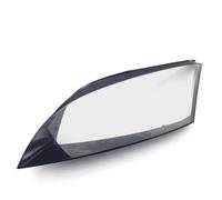 FUNFOB Car Lamp Hoods Headlight Cover Shade Headlamp Shell Lampshade Replace Lens For TT For TTS For RS 2008-2014 Headlight Covers(Left)