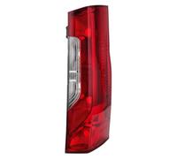 FUNFOB Car Rear Light Assemblies A9108200300 A9108200200 For Mercedes For Benz For Sprinter 2019 2020 2021 EU Version Rear Light Without Bulb Turn Signal Stop Brake Lamp Tail Light Lamp Lens(Right)