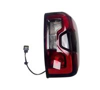 FUNFOB Car Rear Light Assemblies Car Halogen Taillight For Ranger 2023 2024 Steering Light Brake Driving Warning Flashing Reversing Tail Light Lamp Lens(Right)