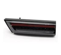 FUNFOB Car Rear Light Assemblies For Great For Wall For Haval For Dargo 2022 2023 2024 Car Rear Taillight Warning Light Brake Stop Signal Lamp Tail Assembly Tail Light Lamp Lens(Inside Right)