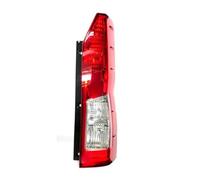 FUNFOB Car Rear Light Assemblies For Toyota For Hiace 2019 2020 2021 2022 Car Rear Tail Light Stop Brake Lamp Turn Signal Accessories 8156126490 8155126490 Tail Light Lamp Lens(Right)