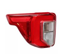 FUNFOB Car Rear Light Assemblies Left/Right Side Tail Lamp For Explorer ST 2020 2021 2022 2023 Rear Light Brake With Tail Light Lamp Lens(Left-1PCS)