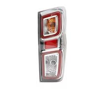 FUNFOB Car Rear Light Assemblies Left/Right Side Tail Lamp For Isuzu For Dmax Pickup 2020 2021 2022 2023 Rear Light Brake With Tail Light Lamp Lens(Right-1PCS)