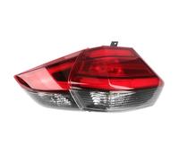 FUNFOB Car Rear Light Assemblies Left/Right Side Tail Lamp For Nissan For X-Trail T32 2017 2018 2019 Rear Light Brake With 26555-6FP0A Tail Light Lamp Lens(Right-2PC)