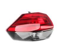 FUNFOB Car Rear Light Assemblies Left/Right Side Tail Lamp For Nissan For X-Trail T32 2017 2018 2019 Rear Light Brake With 26555-6FP0A Tail Light Lamp Lens(Outside-left)