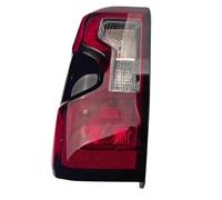 FUNFOB Car Rear Light Assemblies Rear Headlight Brake Reversing Light Turn Signal Tail Assembly For Ranger 2023 2024 Halogen Tail Light Lamp Lens(Left)
