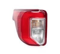 FUNFOB Car Rear Light Assemblies Tail Light For Explorer 2020 2021 2022 Car LED Rear Brake Stop Lamp Driving LB5Z13404H LB5Z13405A Tail Light Lamp Lens(Left)