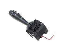 FUNFOB Car Steering Column Switches Headlight Switch 8201167977 8201167977 255407916R 000052074010 For Duster For Lodgy For Logan II For Sandero 2008-2018 Steering Column Indicator