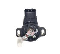 FUNFOB Car Throttle Position Sensors Throttle Position Sensor TPS For Toyota For Corolla 2.0L 89281-35020 198300-3020 8928135020 198300-3031 198300-3021 Throttle Position Sensors