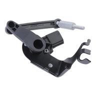 FUNFOB Height sensor 4K0941285B 4K0941286B Front Left Right Height Level Sensor For VW For Bora For Golf For Passat For Sharan Height Level Sensor(4K0941285B)