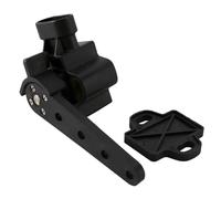 FUNFOB Height sensor For AccuAir For E-Level Ride Height Sensor Plastic Arm Air Ride Suspension AAROT120 Height Level Sensor