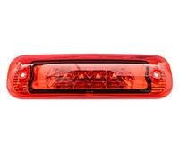 Funfob High Level Stop Light 1X For Jeep For Cherokee Xj 1997-2001 Led Center High-Mount Third 3Rd Brake Light Rear Tail Stop Lamp 55155614Ae