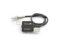 FUNFOB NOx Sensor 04L907805BH For Skoda Superb 2.0 TDI 2015-2020, Nitrogen Oxide Sensor, Direct Fit, Engine Mount, Automotive Exhaust Gas Monitoring
