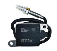 FUNFOB NOX Sensor 227902682R 22790 2682R A3C01434000-02 Nitrogen Oxygen NOx Sensor For Trafic X82 1.6 DCI Nitrogen Oxide Sensor