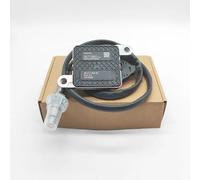 FUNFOB NOX Sensor 9821120980 A2C12511200 NOX Sensor For Citroen For C3 For C4 5008 For Peugeot 208 308 1.6 2.0 HDi Diesel Nitrogen Oxide Sensor