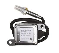 FUNFOB NOX Sensor A0009052719 Nitrogen Oxide NOx Sensor For Mercedes For Benz W222 V222 X222 GLC Nitrogen Oxide Sensor