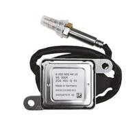 FUNFOB NOX Sensor A0009054410 0009054410 NOx Sensor For Mercedes For Benz Ml Gle CE Slk Class C160 C180 C200 C250 C300 E350 ML250 W166 Nitrogen Oxide Sensor