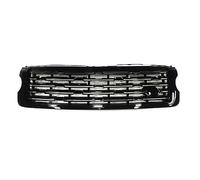 FUNFOB Radiator Grilles Front Grille Racing Grills Bumper Intake For Land For Rover For Range For Rover For Vogue L405 2013-2017 Car Front Grill
