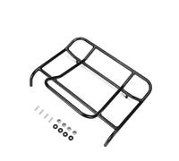 FUNFOB Rear Racks for Motorbikes For BMW For R1250RT For K1200GT For K1300GT For K1600GT For K1600 GT R1200 RT Top Cases Rack Rear Bag Luggage Bags Railing Racks Rear rack(Rack)