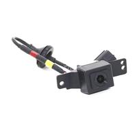 FUNFOB Rear View Camera for Kia CARNIVAL SEDONA 2006-2012 965664D520 965664D521 Reverse Camera