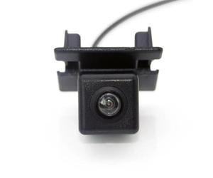 FUNFOB Reversing Camera For Mazda 2 For Mazda2 For Demio DL Sedan DJ Hatchback 2014~2021 / Rear View Camera & Connector Compatible Screen Reverse CAM Back CameraCameras (Size : Hatchback)