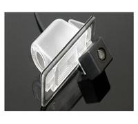 FUNFOB Reversing Camera For Opel Zafira Tourer C 2011~2018, 170° Wide Angle, 720p, Waterproof, Rearview Camera