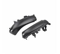 FUNFOB Wing Mirror Indicator 2pcs Dynamic Turn Signal Led Light Side Mirror Indicator For Toyota For Prius Zvw30 2009-2012 For Camry Acv40 Gsv40 2009-2011 Euro Market Dynamic Turn Signal
