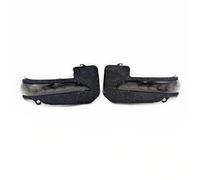 FUNFOB Wing Mirror Indicator 2PCS For Toyota For Hilux For Revo For Fortuner For Innova 2016-2021 Side Rear View Mirror LED Dynamic Turn Signal Light Dynamic Turn Signal(OneColor)