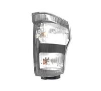 FUNFOB Wing Mirror Indicator 8-98010891-0 8-98010892-0 Car Front Bumper Corner Light Turn Signal Light Side Light Side Marker Fog Light For Isuzu 600P Truck Dynamic Turn Signal(Right)