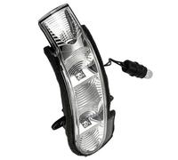 FUNFOB Wing Mirror Indicator Car Rearview Mirror Turn Signal Lamp For Mercedes For Benz G E Class W211 S211 W463 W461 Direction Light OEM 2038201321 2038201421 Dynamic Turn Signal(Left)