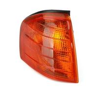 FUNFOB Wing Mirror Indicator Car Side Corner Light Turn Signal Lamp Indicator Light For Mercedes For Benz C Class W202 1994 1995 1996 1997 1998 1999 2000 Dynamic Turn Signal(Amber Right)
