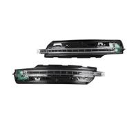 FUNFOB Wing Mirror Indicator For Macan 2014-2017 Side Rearview Mirror Turn Signal Light Indicator Lamp Side Mirror Blinker Lamp 95B949101 95B949102 Dynamic Turn Signal(1pair)