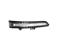 FUNFOB Wing Mirror Indicator For Saic For Maxus T60 T70 Pickup Led Front Side Rearview Mirror Turn Signal Light Rear View Mirror Blinker Indicator Light Lamp Dynamic Turn Signal(Right)