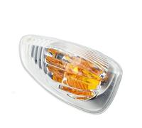 FUNFOB Wing Mirror Indicator Front Left Or Right Side Mirror Indicator Turn Siganl Light Lamp For Master 2011-2019 Dynamic Turn Signal(Left)