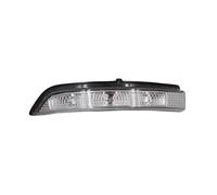 FUNFOB Wing Mirror Indicator LED Rearview Mirror Turn Signal Light Side Mirror Rearview Indicator Rear View Turning Lamp For Changan For CX-70 CX70 2016 2017 Dynamic Turn Signal(Left)