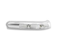 FUNFOB Wing Mirror Indicator Led Side Mirror For Chevy For Captiva 2007-2016 Turn Signal Lamp Light Rear View Rearview Side Repeater Mirror Signal Lamp Dynamic Turn Signal(Right)