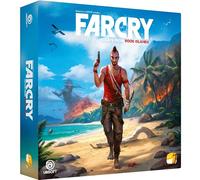 Funforge Far Cry Escape from Rook Islands Game