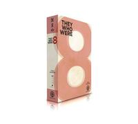 Funforge They Who Were 8