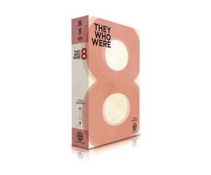 Funforge They Who Were 8