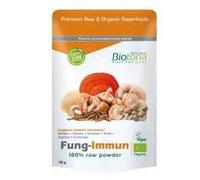 Fung Immun Complex - Pack of 2 (150 g each) - Medicinal Mushroom Mix for the Immune System - Adaptogen and Protector - 300 g Total