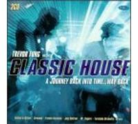 Fung, Trevor - Trevor Fung Presents Classic H
