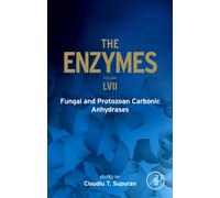 Fungal and Protozoan Carbonic Anhydrases : Volume 57