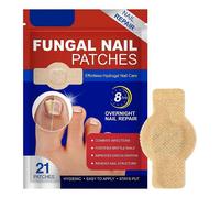 Fungal Nail Patches Foot Nail Care Overnight Nail Repair