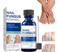 Fungal Nail Treatment,20ml Extra Strong Fungal Nail Treatment for Toenails,Toenail Fungus Treatment,Anti Fungus Nail Repair and Strengthen,Fungal Nails Treatment for Toenails and Fingernails